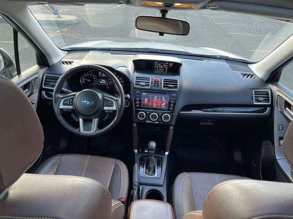 2017 Subaru Forester 4th Gen - Image 26 of 31