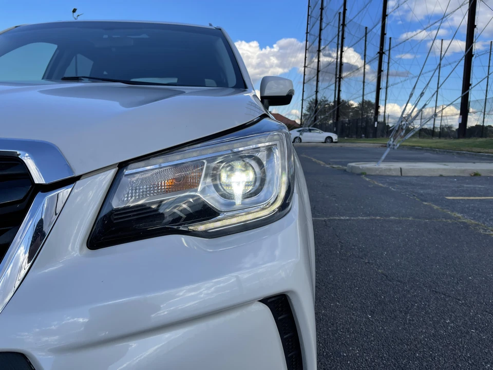 2017 Subaru Forester 4th Gen - Image 10 of 31