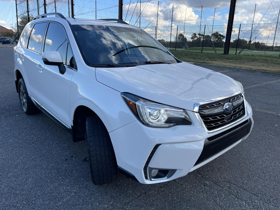 2017 Subaru Forester 4th Gen - Image 9 of 31