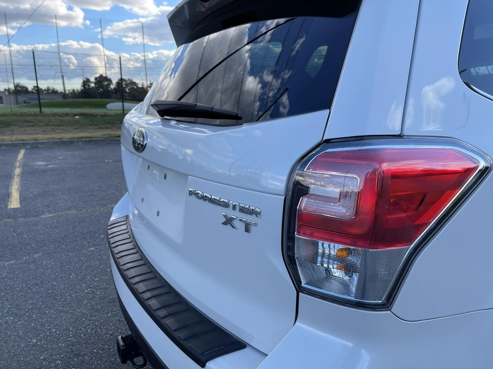 2017 Subaru Forester 4th Gen - Image 14 of 31