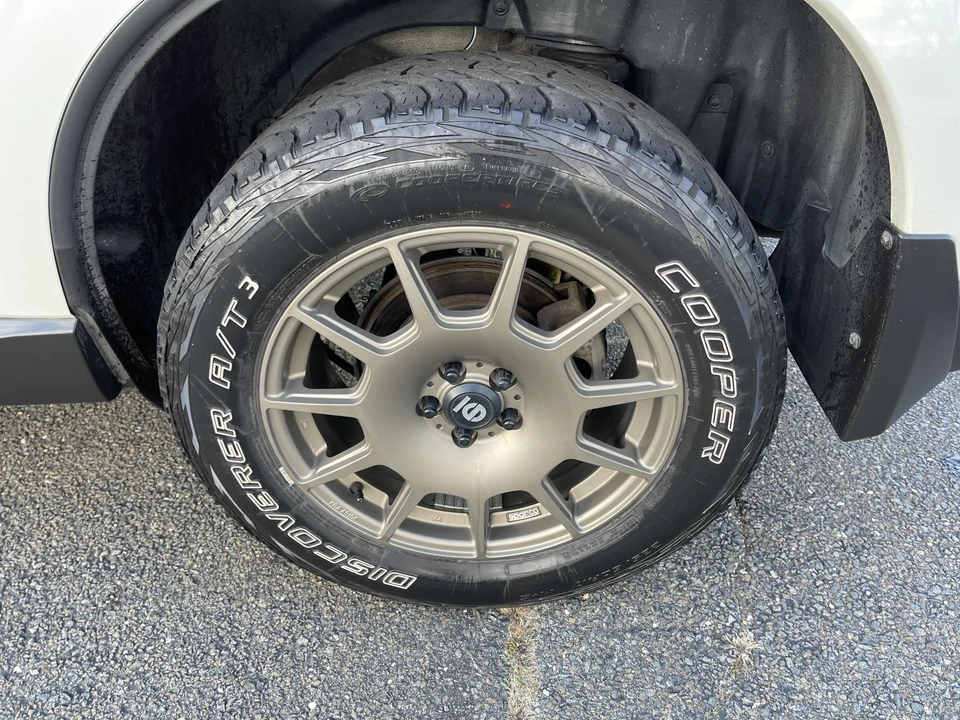 2017 Subaru Forester 4th Gen - Image 23 of 31