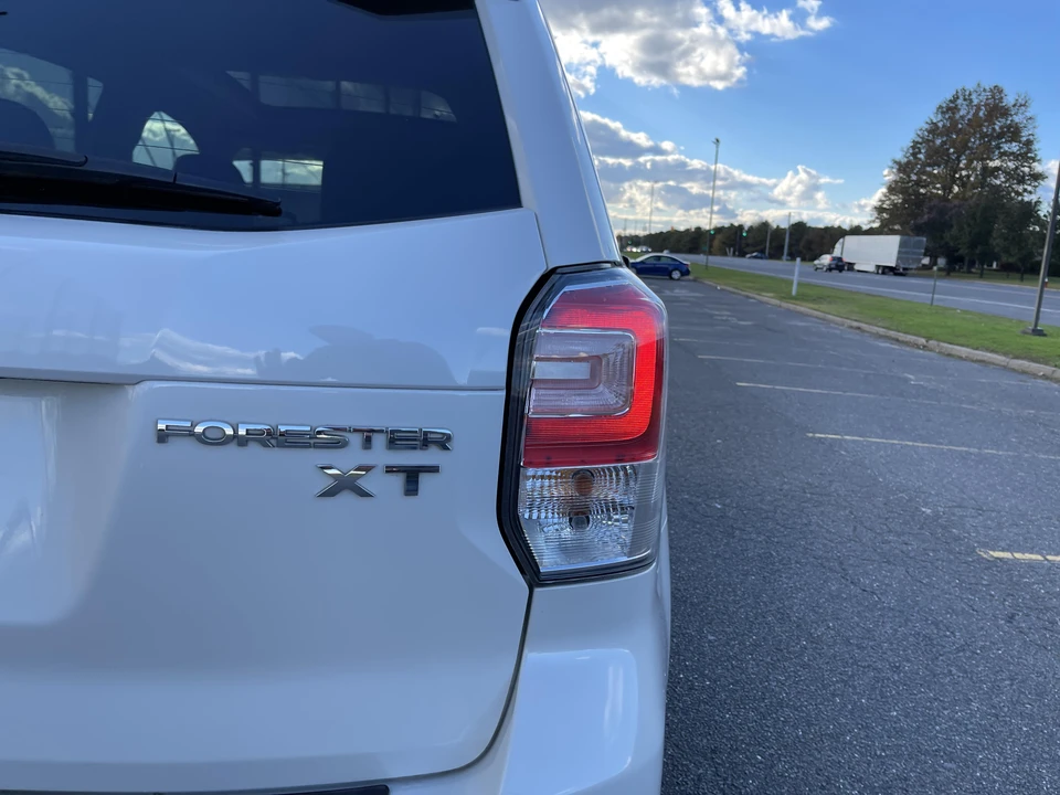 2017 Subaru Forester 4th Gen - Image 15 of 31