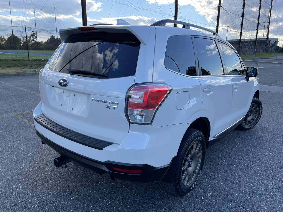 2017 Subaru Forester 4th Gen - Image 8 of 31
