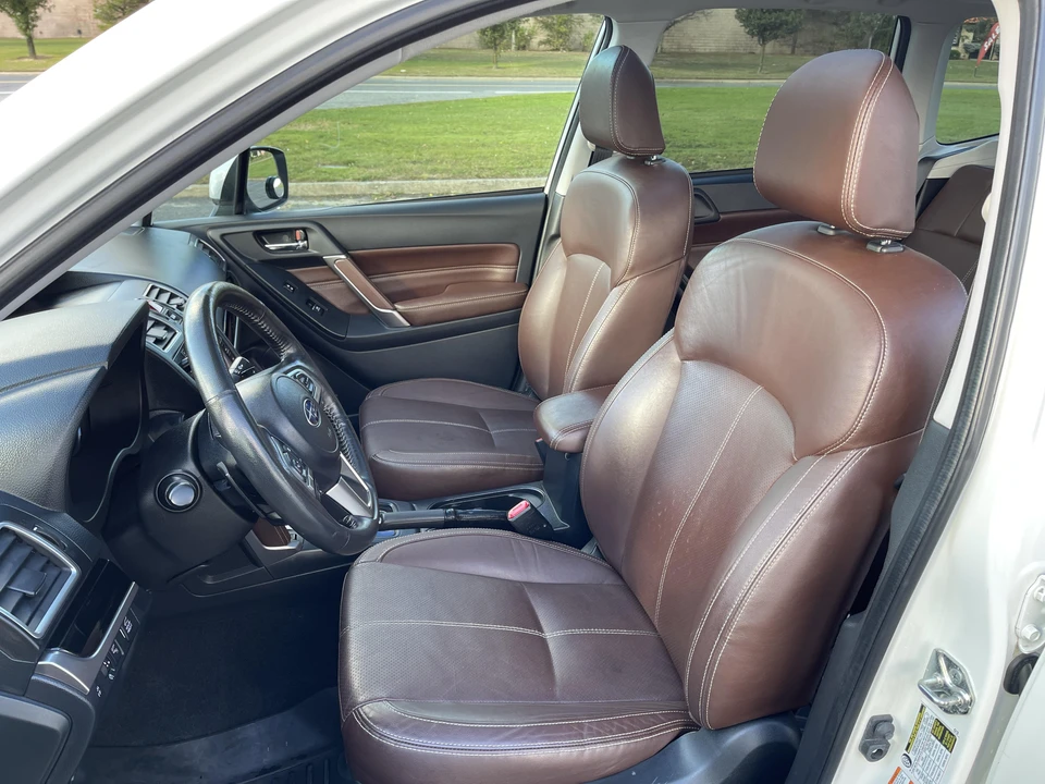 2017 Subaru Forester 4th Gen - Image 27 of 31