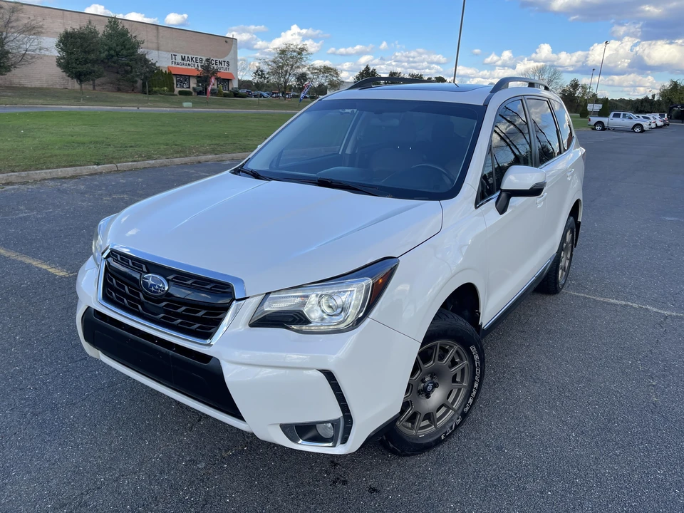 2017 Subaru Forester 4th Gen - Image 6 of 31