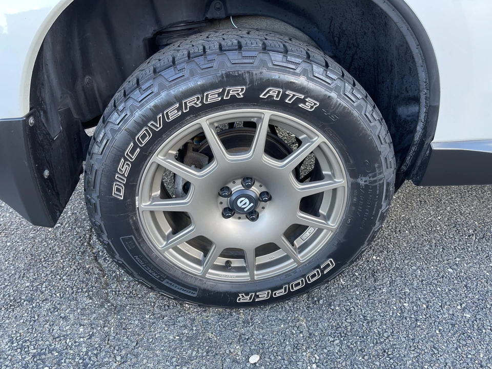 2017 Subaru Forester 4th Gen - Image 24 of 31