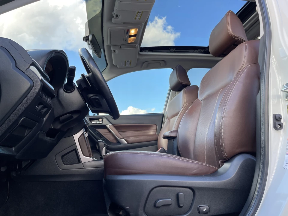 2017 Subaru Forester 4th Gen - Image 30 of 31