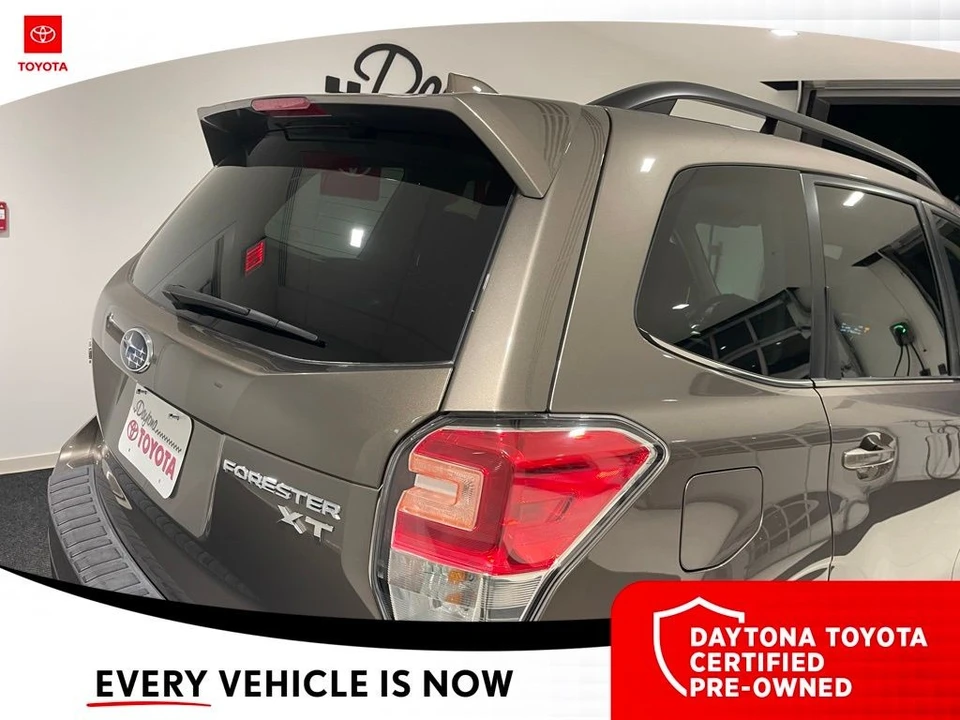2017 Subaru Forester 4th Gen - Image 10 of 12