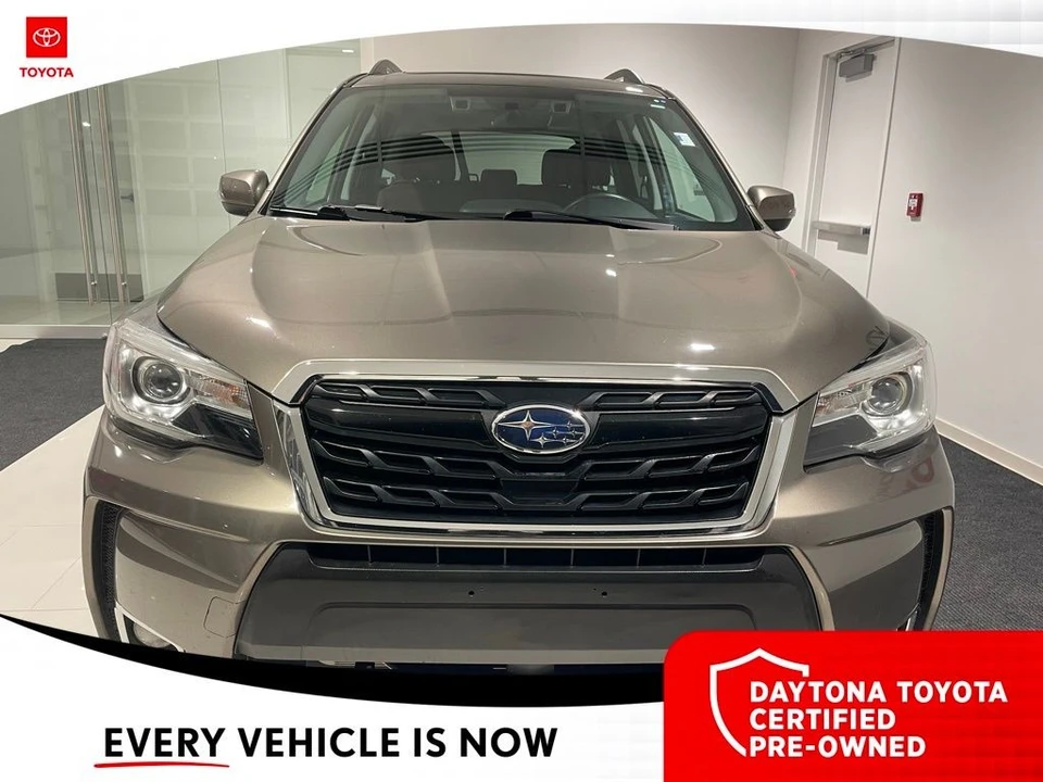 2017 Subaru Forester 4th Gen - Image 4 of 12