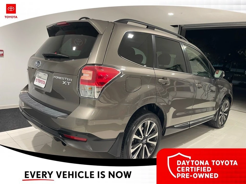 2017 Subaru Forester 4th Gen - Image 8 of 12