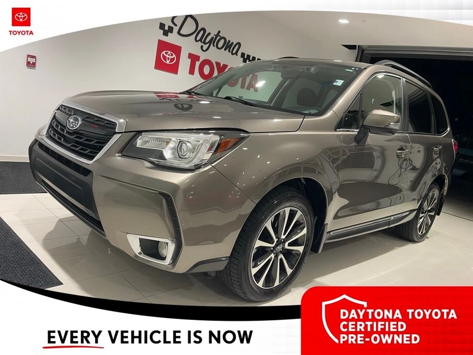 2017 Subaru Forester 4th Gen - Image 12 of 12
