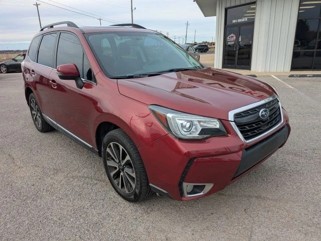 2017 Subaru Forester 4th Gen - Image 2 of 21