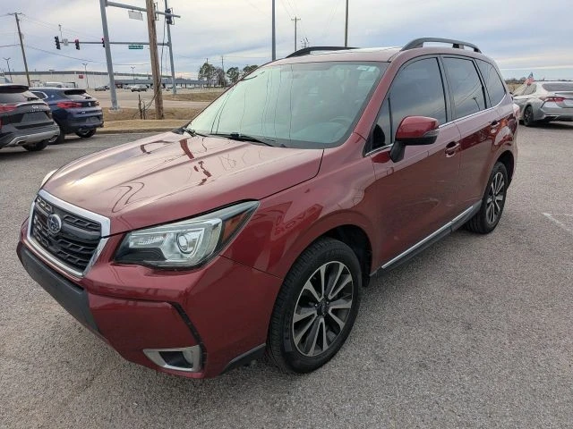 2017 Subaru Forester 4th Gen - Image 4 of 21