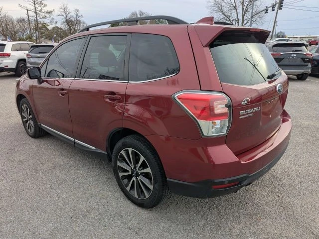 2017 Subaru Forester 4th Gen - Image 6 of 21