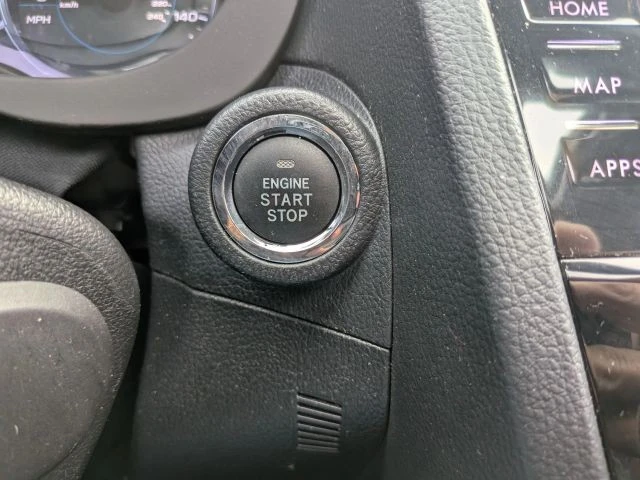 2017 Subaru Forester 4th Gen - Image 18 of 21