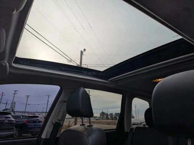 2017 Subaru Forester 4th Gen - Image 12 of 21