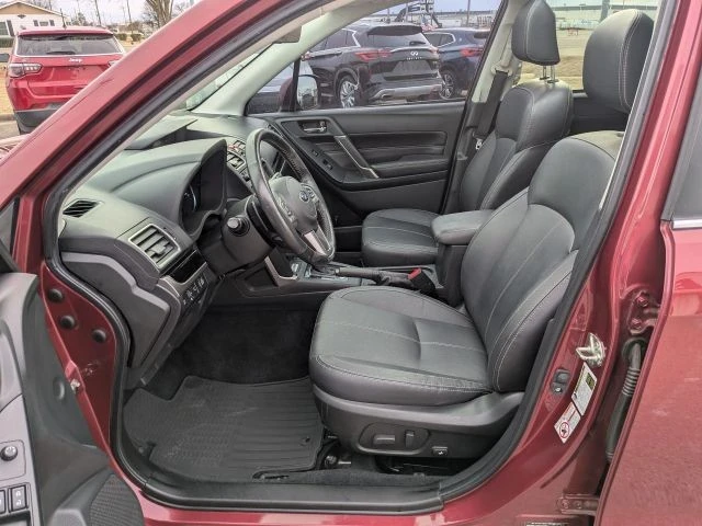 2017 Subaru Forester 4th Gen - Image 10 of 21