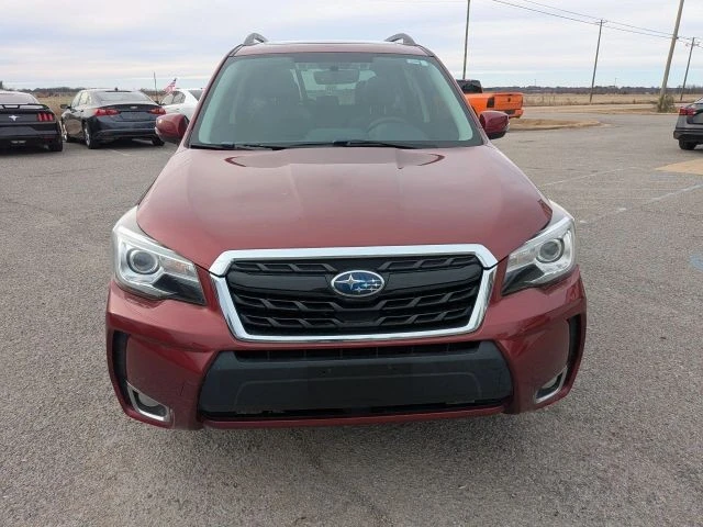 2017 Subaru Forester 4th Gen - Image 3 of 21