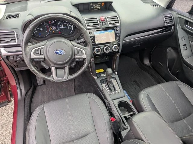 2017 Subaru Forester 4th Gen - Image 9 of 21