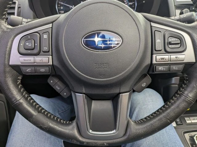 2017 Subaru Forester 4th Gen - Image 19 of 21
