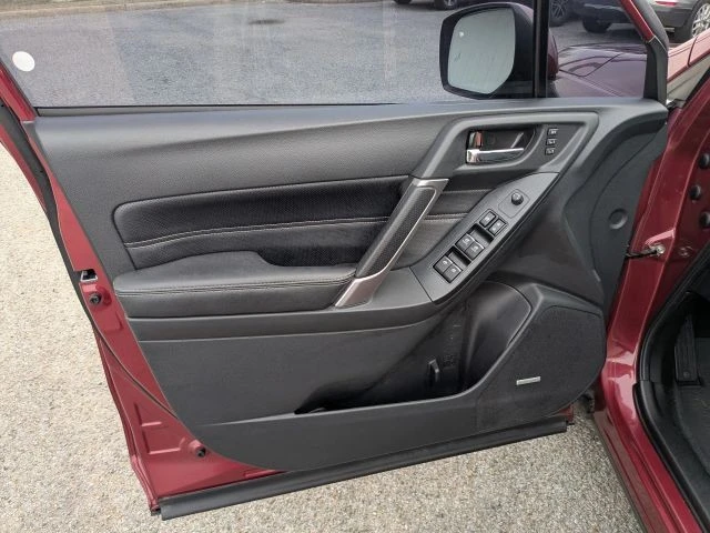 2017 Subaru Forester 4th Gen - Image 15 of 21