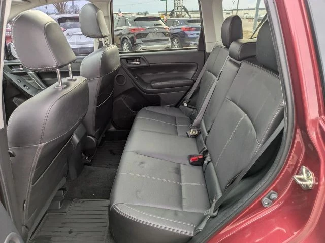 2017 Subaru Forester 4th Gen - Image 11 of 21