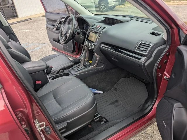 2017 Subaru Forester 4th Gen - Image 21 of 21