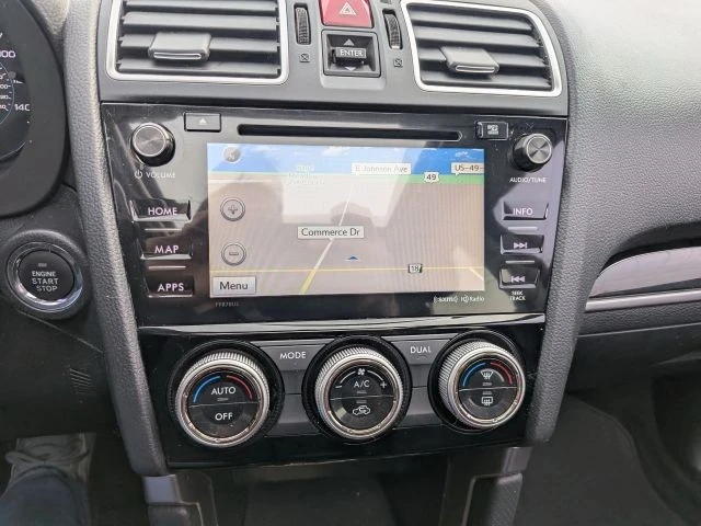 2017 Subaru Forester 4th Gen - Image 13 of 21