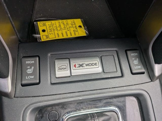 2017 Subaru Forester 4th Gen - Image 16 of 21