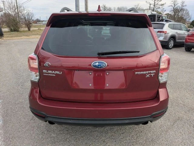 2017 Subaru Forester 4th Gen - Image 7 of 21