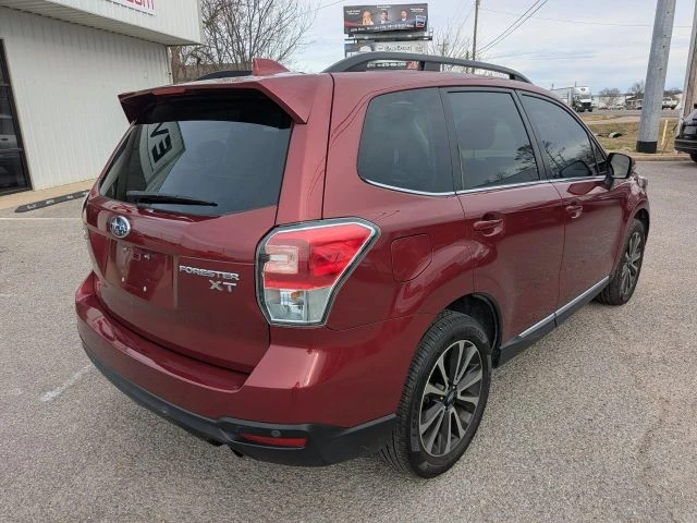 2017 Subaru Forester 4th Gen - Image 8 of 21