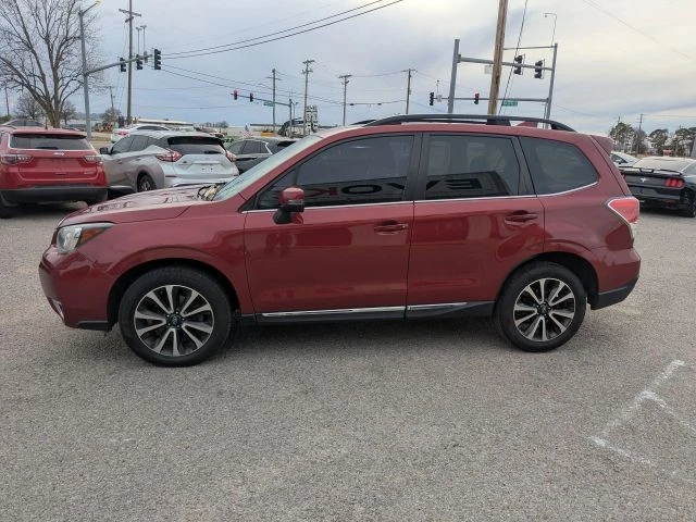 2017 Subaru Forester 4th Gen - Image 5 of 21