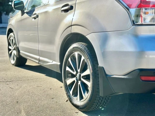 2017 Subaru Forester 4th Gen - Image 9 of 21
