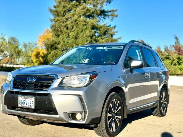 2017 Subaru Forester 4th Gen - Image 6 of 21