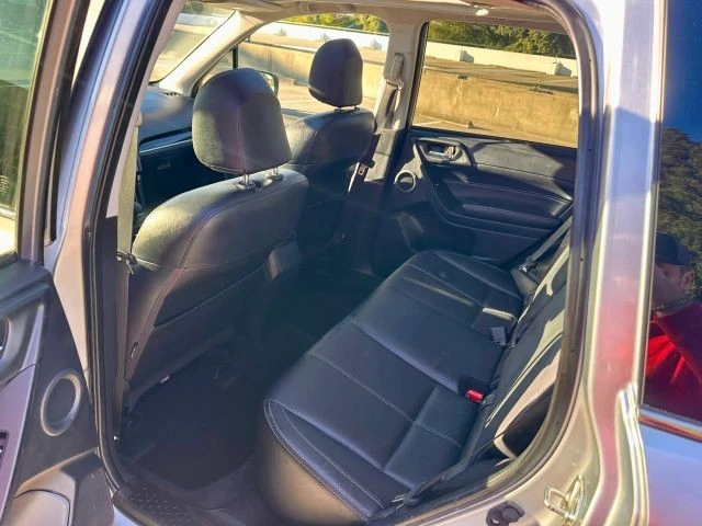 2017 Subaru Forester 4th Gen - Image 13 of 21