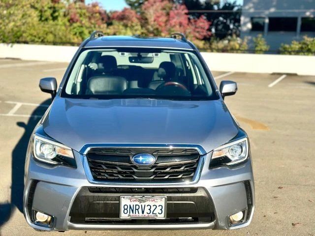 2017 Subaru Forester 4th Gen - Image 2 of 21