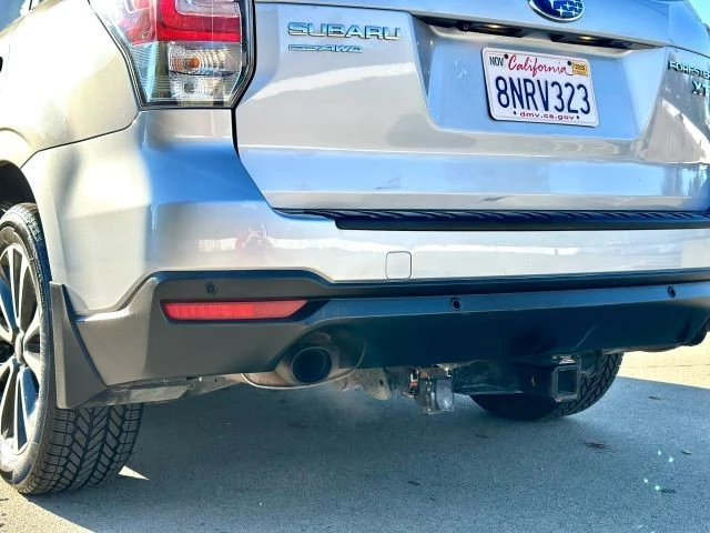 2017 Subaru Forester 4th Gen - Image 10 of 21
