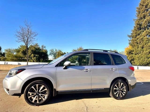 2017 Subaru Forester 4th Gen - Image 7 of 21