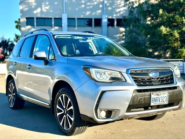2017 Subaru Forester 4th Gen - Image 3 of 21