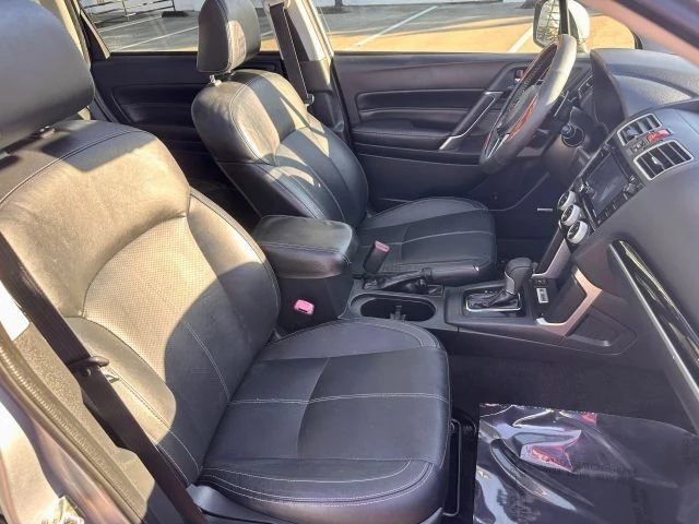 2017 Subaru Forester 4th Gen - Image 15 of 21