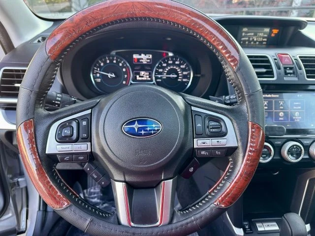 2017 Subaru Forester 4th Gen - Image 19 of 21