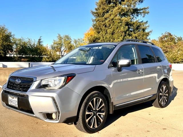 2017 Subaru Forester 4th Gen - Image 5 of 21