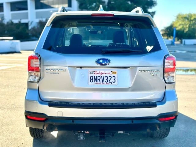 2017 Subaru Forester 4th Gen - Image 11 of 21