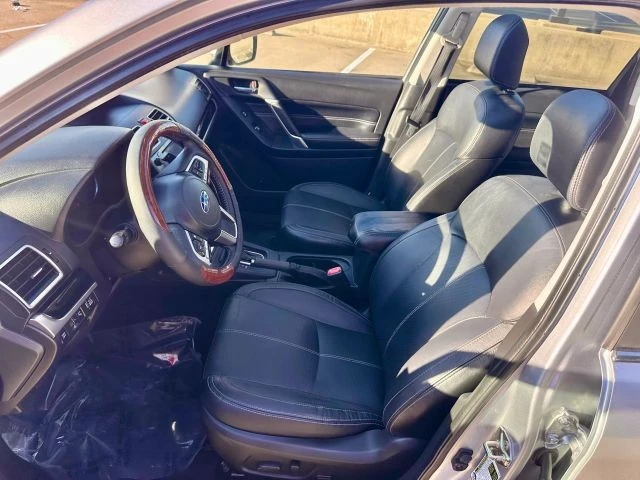 2017 Subaru Forester 4th Gen - Image 17 of 21