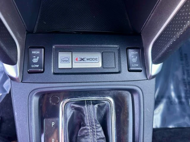 2017 Subaru Forester 4th Gen - Image 20 of 21