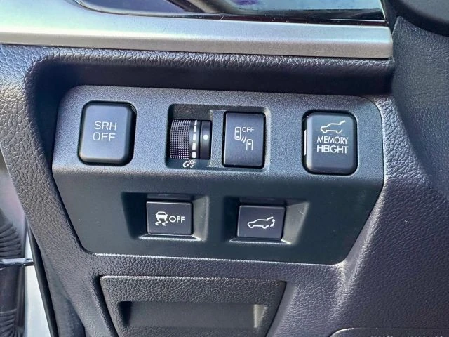 2017 Subaru Forester 4th Gen - Image 18 of 21