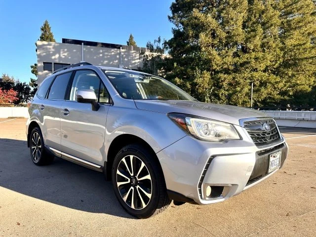 2017 Subaru Forester 4th Gen - Image 4 of 21
