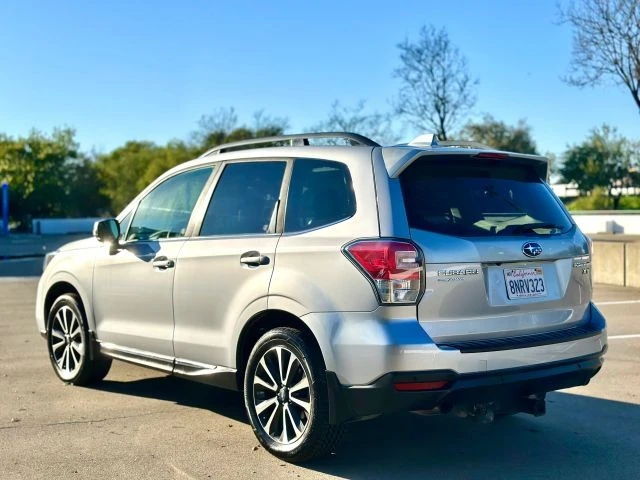 2017 Subaru Forester 4th Gen - Image 8 of 21