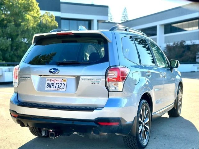 2017 Subaru Forester 4th Gen - Image 12 of 21