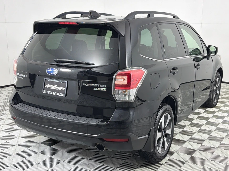 2017 Subaru Forester 4th Gen - Image 5 of 12